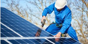 Installation Maintenance Panneaux Solaires Photovoltaïques à Malemort-du-Comtat